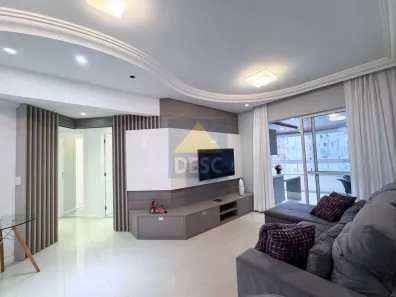 Apartamento com 3 Quartos para alugar, 126m² no Centro, Balneário Camboriú