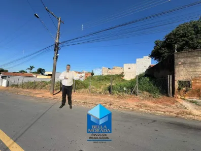 Lote/Terreno à venda, 1480m² no Jardim Residencial Recanto Alvorada, Limeira