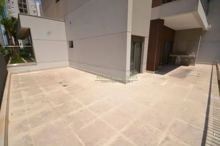 Apartamento com 2 Quartos à venda, 132m² no Indianópolis, São Paulo