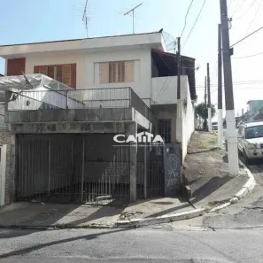 Sobrado com 3 Quartos à venda, 136m² no Jardim Vila Formosa, São Paulo