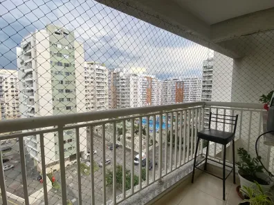 Apartamento com 3 Quartos à venda, 78m² no Vicente de Carvalho, Rio de Janeiro