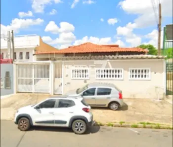 Casa com 3 Quartos para alugar, 180m² no Jardim Campos Elíseos, Campinas