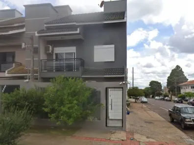 Casa com 1 Quarto à venda, 128m² no Coqueiral, Cascavel
