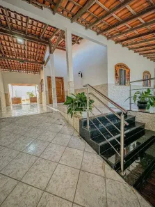 Casa com 3 Quartos à venda, 200m² no Morada de Laranjeiras, Serra
