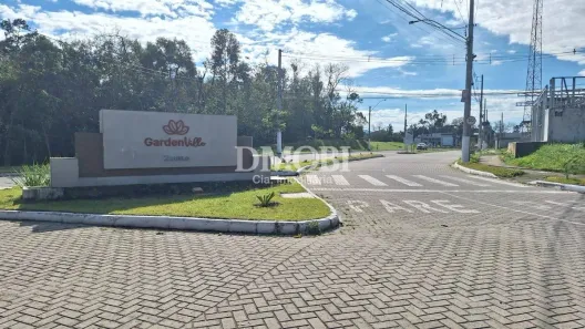 Lote/Terreno à venda, 222m² no Barnabé, Gravataí