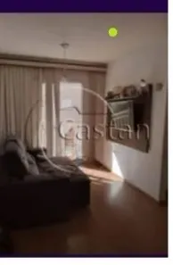 Apartamento com 3 Quartos à venda, 62m² no Jardim América da Penha, São Paulo