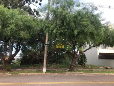 Lote/Terreno à venda, 528m² no Caminhos de San Conrado (Sousas), Campinas