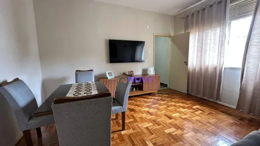 Apartamento com 2 Quartos à venda, 60m² no Centro, Niterói