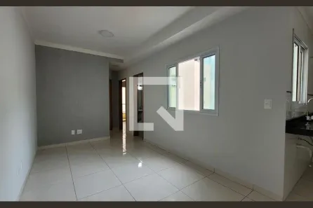 Cobertura com 2 Quartos à venda, 92m² no Jardim Jamaica, Santo André