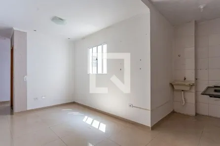 Cobertura com 2 Quartos à venda, 100m² no Cidade São Jorge, Santo André