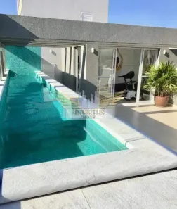 Apartamento com 2 Quartos à venda, 54m² no Jardim, Santo André
