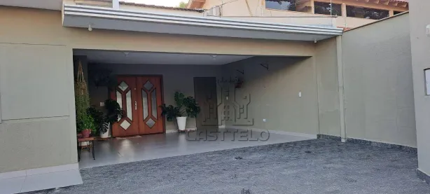 Casa com 3 Quartos à venda, 171m² no Jardim Itatiaia 2, Londrina