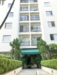 Apartamento com 3 Quartos à venda, 71m² no Vila Olímpia, São Paulo