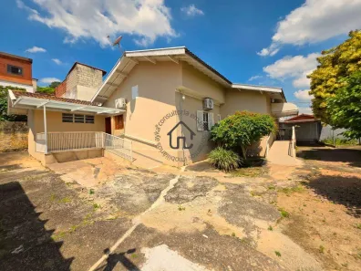 Casa com 3 Quartos para alugar, 291m² no Centro, Vinhedo