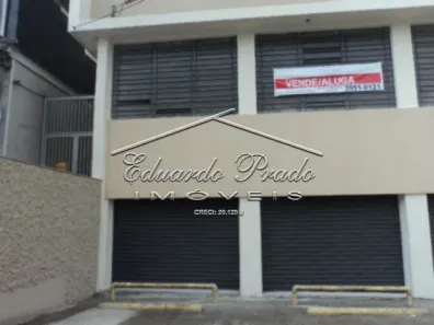 Ponto Comercial à venda, 537m² no Casa Verde, São Paulo