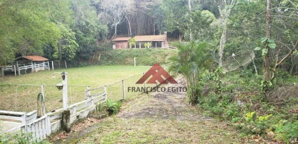 Lote/Terreno à venda, 36000m² no Várzea das Moças, Niterói
