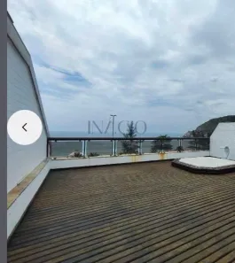 Cobertura com 3 Quartos para venda ou aluguel, 250m² no Recreio dos Bandeirantes, Rio de Janeiro