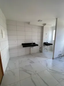 Apartamento com 2 Quartos para alugar, 45m² no Portal do Sol, João Pessoa