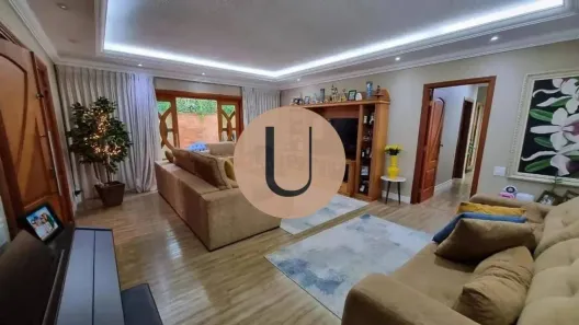 Casa com 4 Quartos à venda, 250m² no Jardim São Caetano, São Caetano do Sul