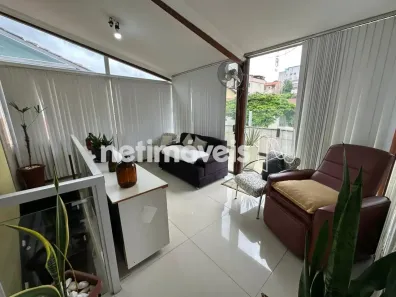 Cobertura com 3 Quartos à venda, 130m² no Santa Amélia, Belo Horizonte