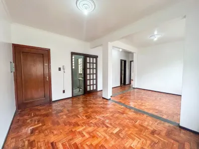 Apartamento com 3 Quartos para alugar, 65m² no Camaquã, Porto Alegre