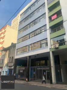 Prédio Comercial à venda, 3299m² no Centro Histórico, Porto Alegre