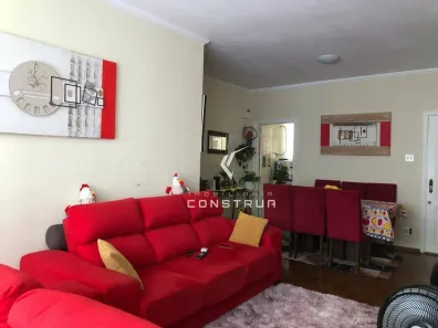 Apartamento com 3 Quartos à venda, 132m² no Centro, Campinas
