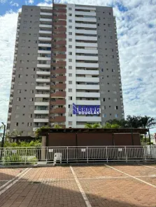 Apartamento com 2 Quartos à venda, 62m² no Bosque da Saúde, Cuiabá