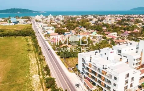 Cobertura com 2 Quartos à venda, 135m² no Campeche, Florianópolis