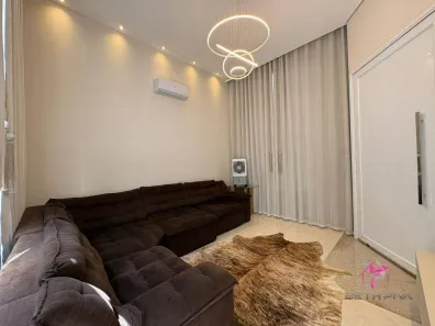 Casa de Condomínio com 2 Quartos à venda, 169m² no Jardim Nova Leme, Leme