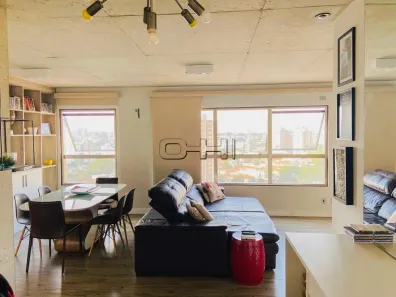 Apartamento com 1 Quarto à venda, 70m² no Campo Belo, São Paulo