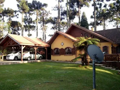 Casa com 5 Quartos à venda, 220m² no Jardim dos Pinheiros II, Canela