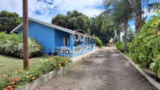 Fazenda/Sítio com 6 Quartos à venda, 800m² no Centro (Ártemis), Piracicaba