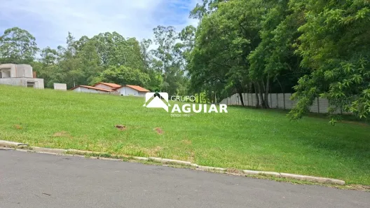Lote/Terreno à venda, 810m² no Terras De Santa Teresa, Itupeva