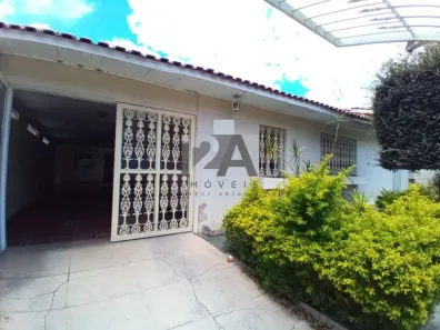Casa com 3 Quartos à venda, 165m² no Parque Continental, São Paulo