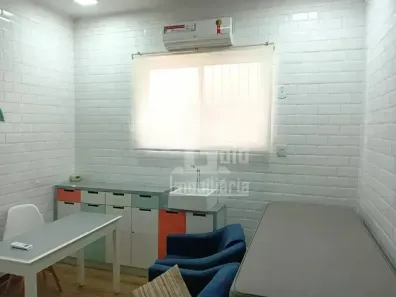 Sala Comercial para alugar, 16m² no Centro, Ribeirão Preto