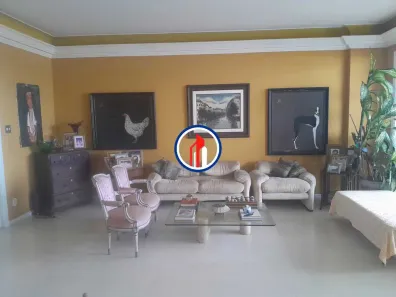 Apartamento com 3 Quartos à venda, 167m² no Copacabana, Rio de Janeiro