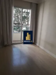 Apartamento com 2 Quartos para alugar, 48m² no Jardim Ampliação, São Paulo
