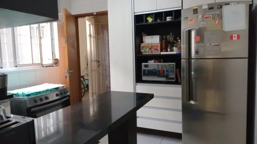 Sobrado com 3 Quartos à venda, 125m² no Jardim Centenário, São Paulo