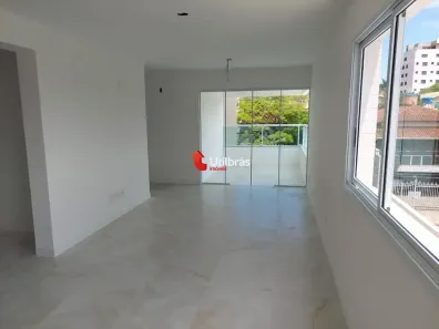 Apartamento com 4 Quartos à venda, 138m² no Jaraguá, Belo Horizonte