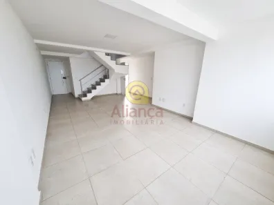 Apartamento com 4 Quartos à venda, 264m² no Lagoa Nova, Natal