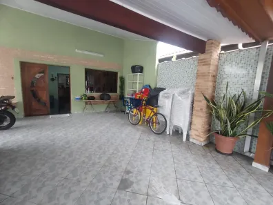 Casa com 2 Quartos à venda, 237m² no Caputera, Caraguatatuba
