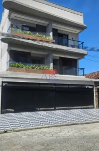 Casa com 2 Quartos à venda, 55m² no Tupi, Praia Grande