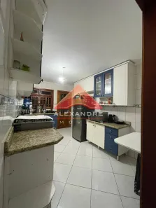 Casa com 3 Quartos à venda, 215m² no Loteamento Residencial Vista Linda, São José dos Campos