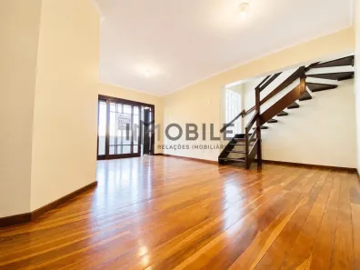Cobertura com 3 Quartos para alugar, 244m² no Jardim Itu, Porto Alegre