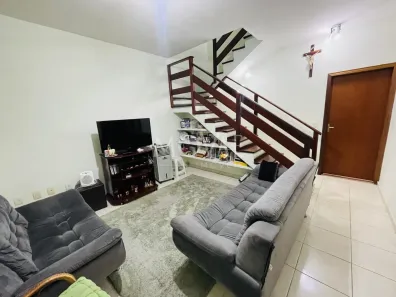 Sobrado com 5 Quartos à venda, 146m² no Bosque dos Eucaliptos, São José dos Campos