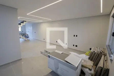 Casa com 3 Quartos à venda, 147m² no Jardim Utinga, Santo André