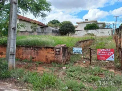 Lote/Terreno à venda, 450m² no Boa Vista, Londrina
