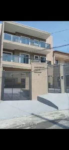Apartamento com 2 Quartos para alugar, 45m² no Jardim do Tiro, São Paulo