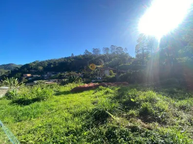 Lote/Terreno à venda, 1600m² no Albuquerque, Teresópolis